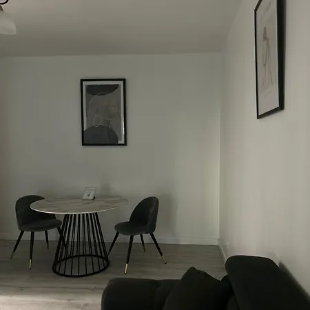 Nest 公寓 布加勒斯特